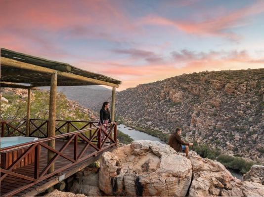 Mount Ceder Lodge - 259345