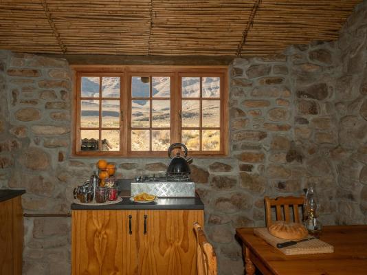 Mount Ceder Lodge - 259348