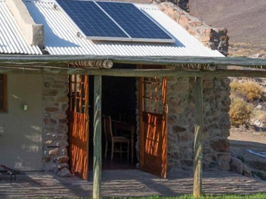 Mount Ceder Lodge - 259349