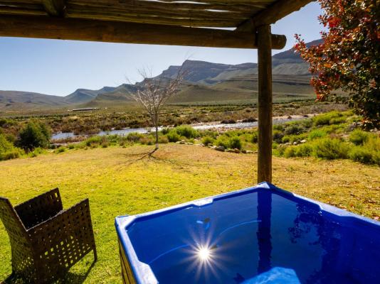 Mount Ceder Lodge - 259350