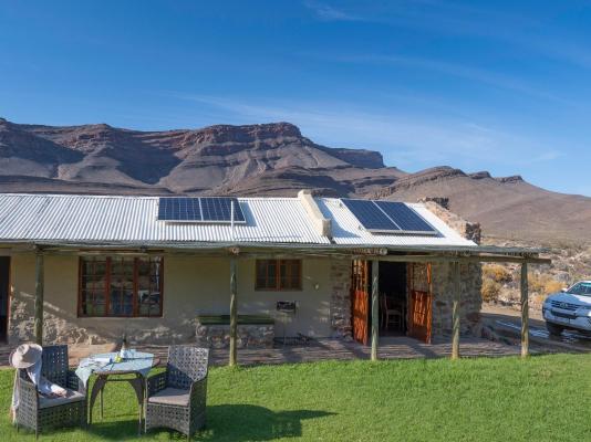 Mount Ceder Lodge - 259351