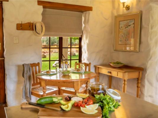 Mount Ceder Lodge - 259354