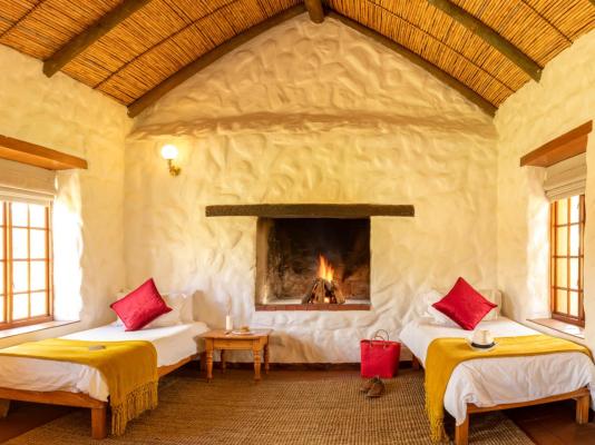 Mount Ceder Lodge - 259355