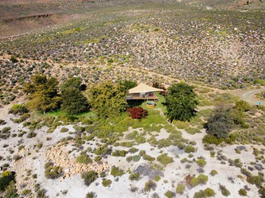 Mount Ceder Lodge - 259357