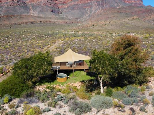 Mount Ceder Lodge - 259358