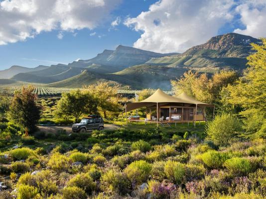 Mount Ceder Lodge - 259359