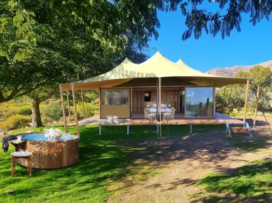 Mount Ceder Lodge - 259360