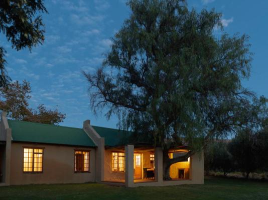 Mount Ceder Lodge - 259361