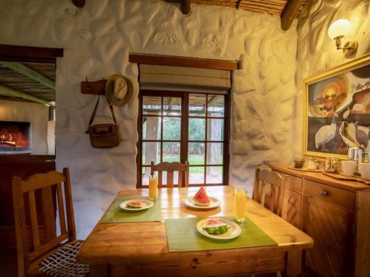 Mount Ceder Lodge - 259362