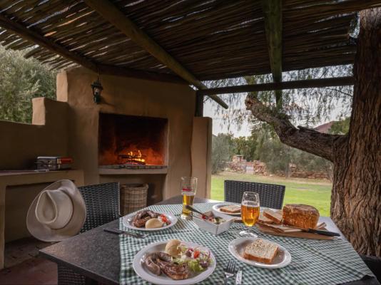 Mount Ceder Lodge - 259363