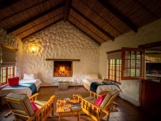 Mount Ceder Lodge - 259364