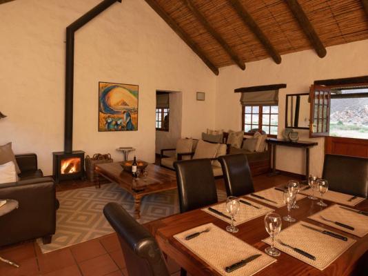 Mount Ceder Lodge - 259367