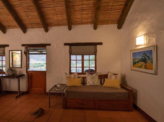 Mount Ceder Lodge - 259368