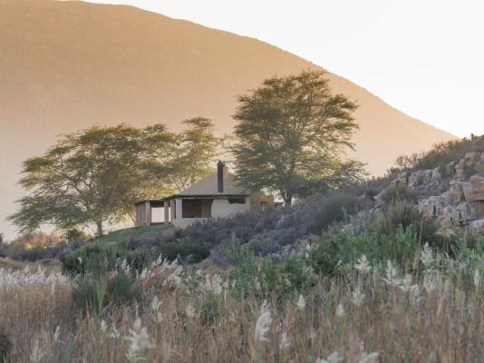 Mount Ceder Lodge - 259369