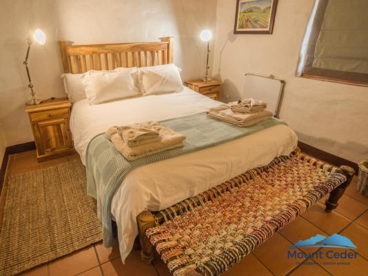 Mount Ceder Lodge - 259370