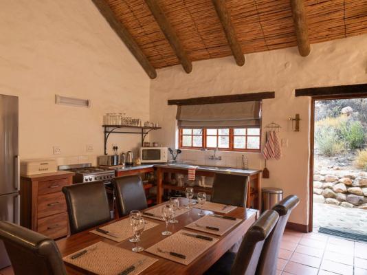 Mount Ceder Lodge - 259372