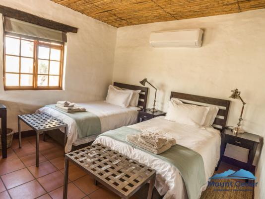 Mount Ceder Lodge - 259373