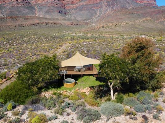 Mount Ceder Lodge - 259375