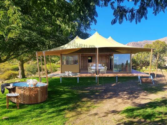 Mount Ceder Lodge - 259376