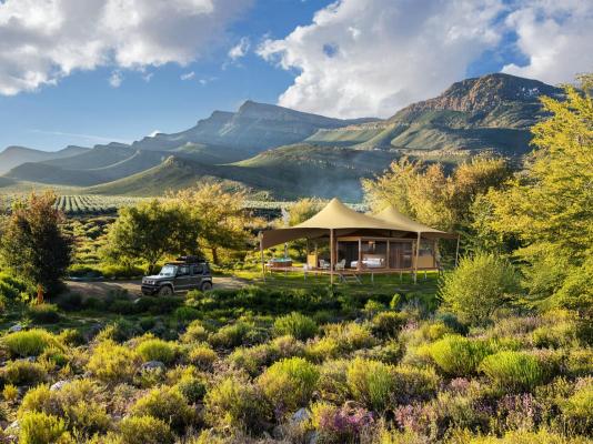 Mount Ceder Lodge - 259377