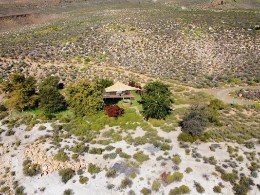 Mount Ceder Lodge - 259378