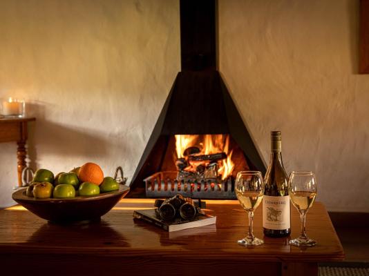 Mount Ceder Lodge - 259379