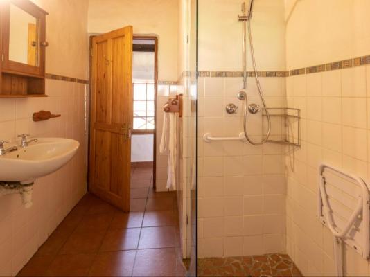 Mount Ceder Lodge - 259380