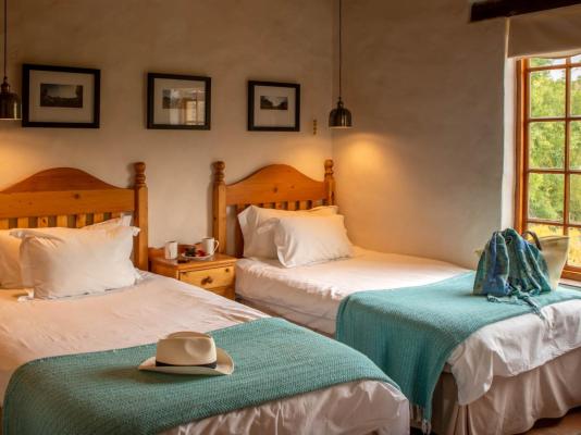 Mount Ceder Lodge - 259381