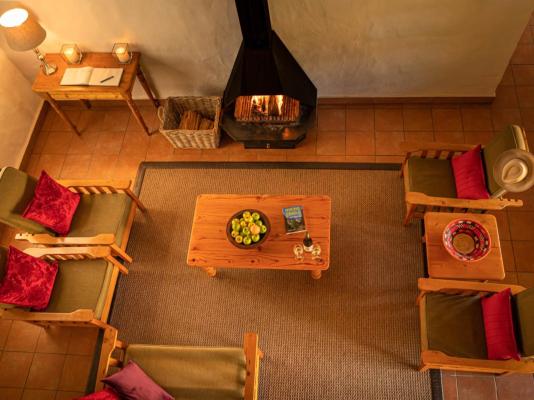 Mount Ceder Lodge - 259383