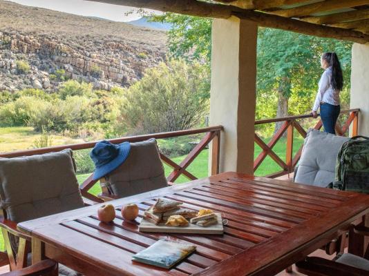 Mount Ceder Lodge - 259384