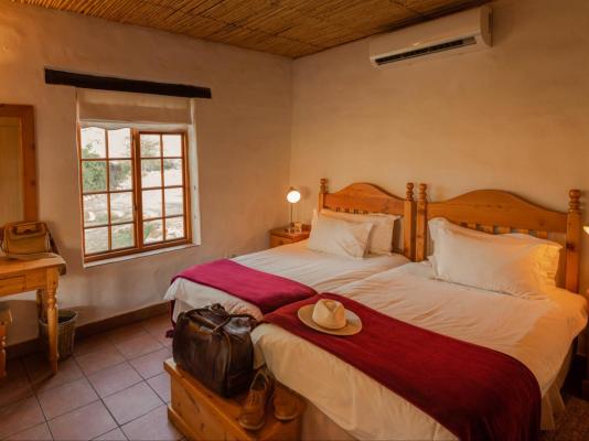 Mount Ceder Lodge - 259385