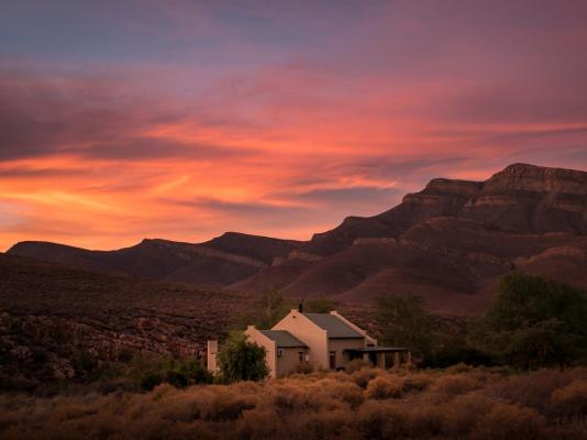 Mount Ceder Lodge - 259386