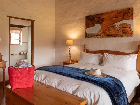 Mount Ceder Lodge - 259387