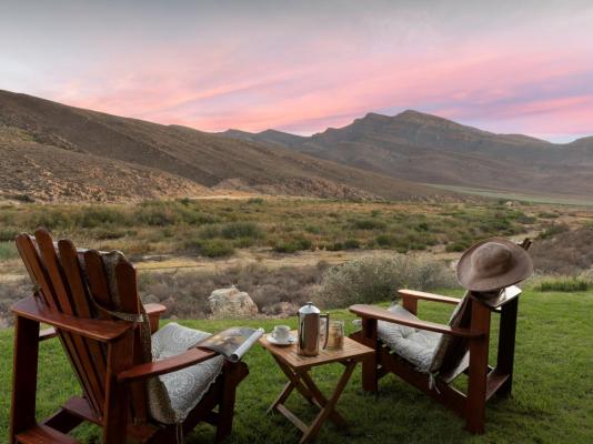 Mount Ceder Lodge - 259388