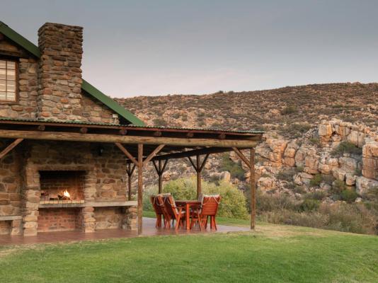 Mount Ceder Lodge - 259389