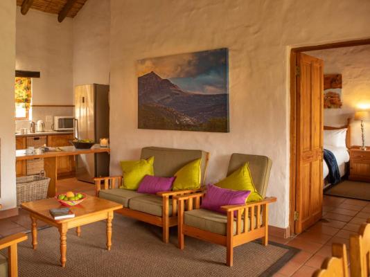 Mount Ceder Lodge - 259390