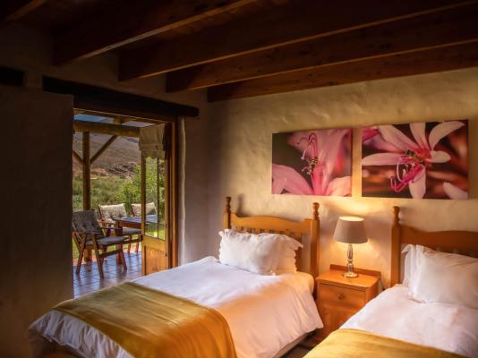 Mount Ceder Lodge - 259391