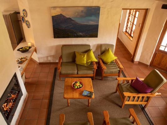 Mount Ceder Lodge - 259392