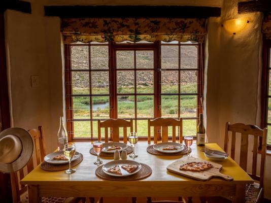 Mount Ceder Lodge - 259393