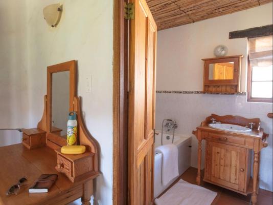 Mount Ceder Lodge - 259394