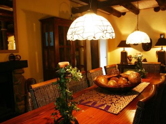 Gunyatoo Trout Farm & Guest Lodge - 259397