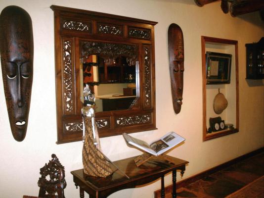 Gunyatoo Trout Farm & Guest Lodge - 259405