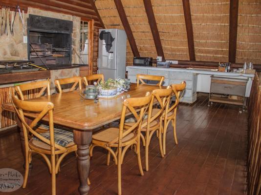 Gunyatoo Trout Farm & Guest Lodge - 259408