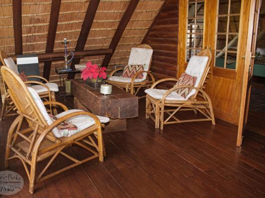 Gunyatoo Trout Farm & Guest Lodge - 259410