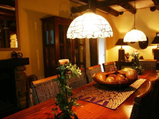 Gunyatoo Trout Farm & Guest Lodge - 259412