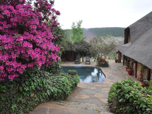 Gunyatoo Trout Farm & Guest Lodge - 259413