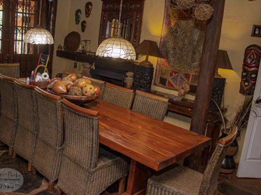 Gunyatoo Trout Farm & Guest Lodge - 259414