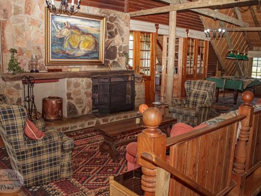 Gunyatoo Trout Farm & Guest Lodge - 259415