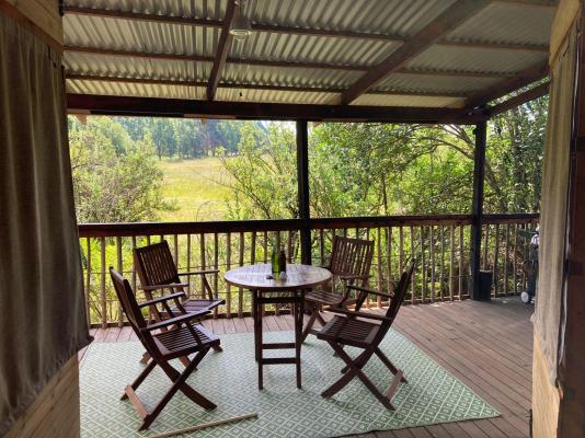 Gunyatoo Trout Farm & Guest Lodge - 259420