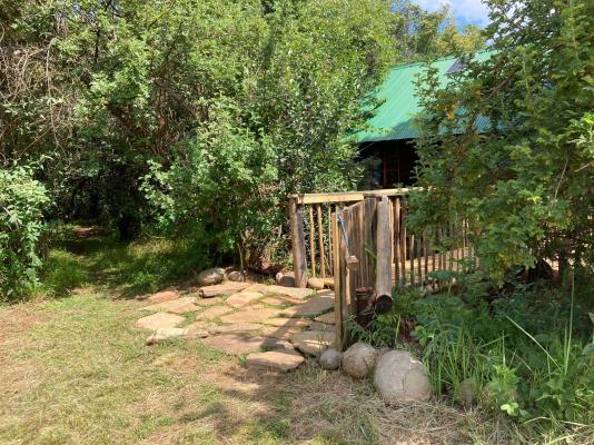 Gunyatoo Trout Farm & Guest Lodge - 259421